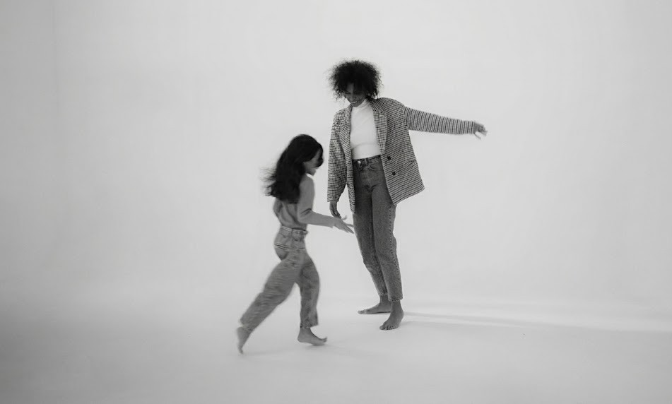DANSE AFRO